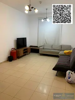 Hot Deal! Furnished 2 Bedroom apartment for Rent in City Tower | Only AED 40,000