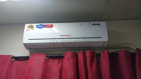 Ac Pro general
