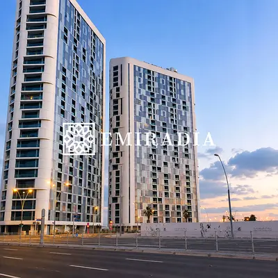 Hot on Bayut | Ready to Move | Sea View