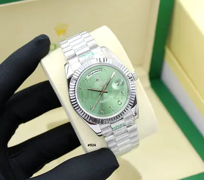 Rolex Automatic Watch Good Quality