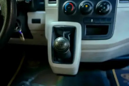 2020 Toyota HIACE 照片 15