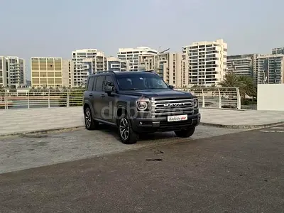 AED 1436/month | 2025 Haval H9 4WD | GCC Specs | Ref#498718