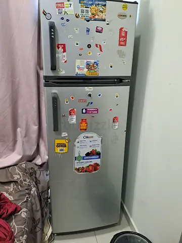 Fridge