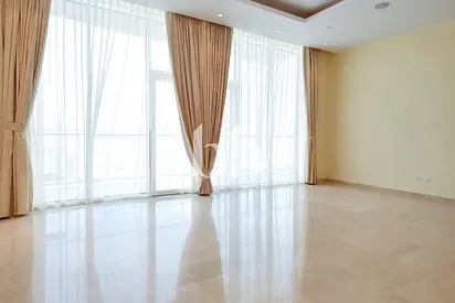 Managed | Low Floor | Unfurnished | White Goods