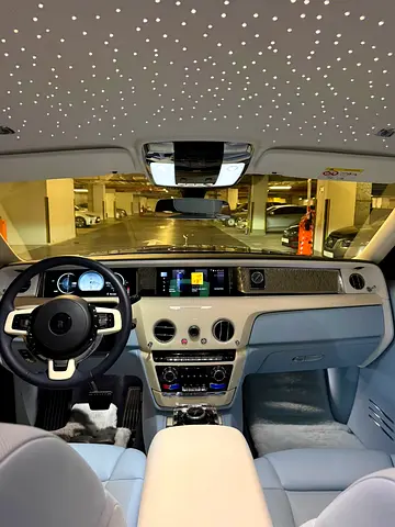 2025 ROLLS-ROYCE PHANTOM — миниатюра 14