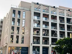 Spacious Balcony | Stunning Views | Ready to Move