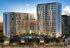 High Floor | JGE Phase 2 | Semi-Furnished
