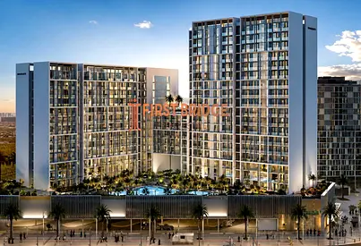 High Floor | JGE Phase 2 | Semi-Furnished