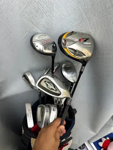 Callaway Golf Set for Men