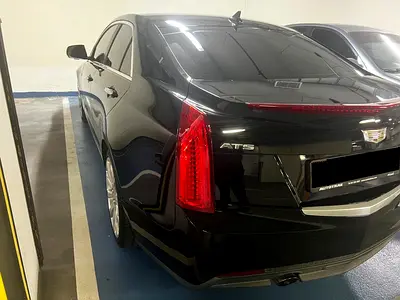 صورة 9 لـ 2016 Cadillac ATS
