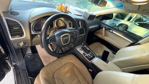 صورة 9 لـ 2011 AUDI Q7