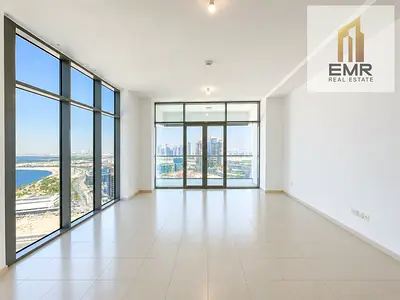 2BHk+ Maids | On Canal | Vacant