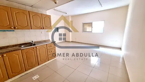 15 Days Free Spacious Studio Apartment for Family In Muwaileh Area