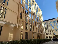 Contemporary Living | Prime Al Mamsha Location