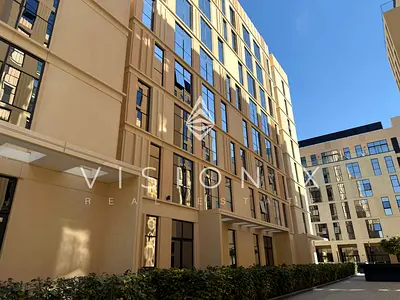 Contemporary Living | Prime Al Mamsha Location
