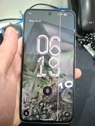 Pixel 8 for sale