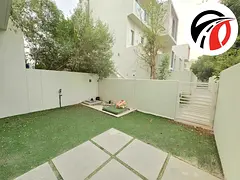 Spacious ! With Maids Room ! Private Garden ! Duplex ! Ready to Move — 2