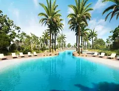 Eco‑Luxury Community | Gated Living with World‑Class Amenities