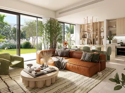 Hot Deal | Park Facing | Contemporary Style
