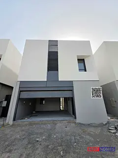 BRAND NEW TOWNHOUSE VILLA FOR SALE IN AL ZORAH GOLFCOURSE VIEW