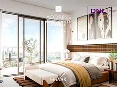 Luxury 3BR | Branded | City Views | Flexible Plan