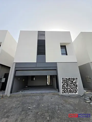 4 BEDROOMS NEW TOWNHOUSE LUXURIOUS VILLA FOR SALE IN AL ZORAH GOLF COURSE VIEW