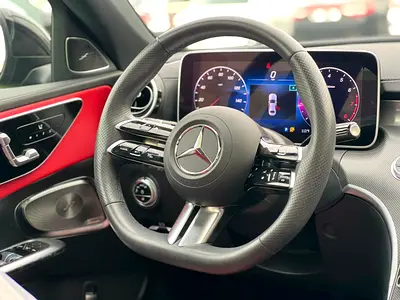 Mercedes-Benz C-Class C300, миниатюра 11