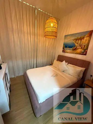 HOT DEAL | FULLY FURNISHED ONE BEDROOM | PARKING | GYM POOL
