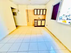Ready to Move Studio for Family || Prime Location