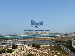 Mesmerizing Sea View | For All Nationalities | Luxurious 1BHK | High ROI | Prime Location