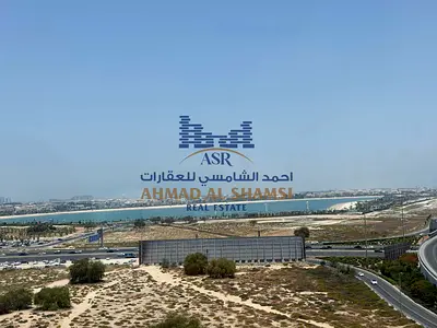 Mesmerizing Sea View | For All Nationalities | Luxurious 1BHK | High ROI | Prime Location