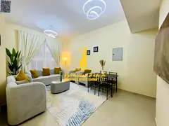 ✨ Brand new, VIP fully furnished one-bedroom apartment for monthly rent in Al Nuaimiya 1. Prime lo