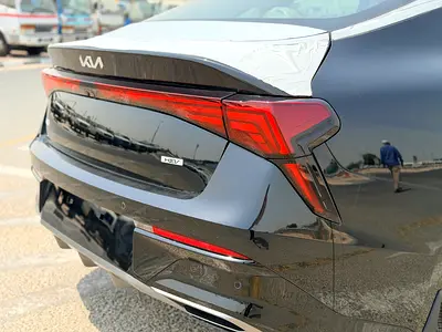 صورة 7 لـ 2026 KIA K5