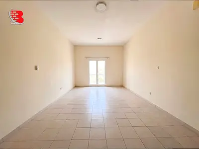 Spacious 1BR | Large Layout