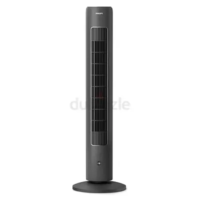Two Tower Fan - Slim Oscillating Floor Fan,Levoit and Phillips