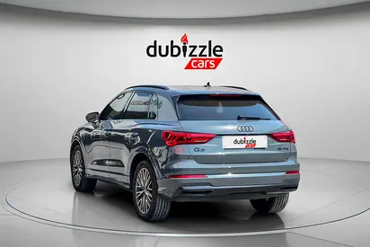 صورة مصغرة 8 لـ 2023 AUDI Q3