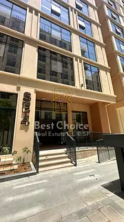 For quiet and beautiful living - Al Mamsha area