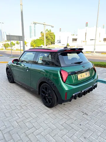 صورة 7 لـ 2026 MINI COOPER