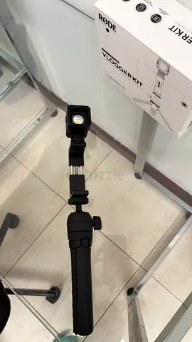 RØDE Vlogger Kit (USB-C Edition)