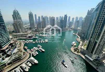 Full Marina View | Bigger Layout | Peaceful Views
