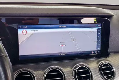 صورة مصغرة 13 لـ 2019 Mercedes-BENZ E-CLASS