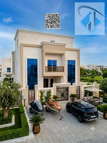 لسرعة البيع تم تخفيض السعر للبيع بحاله ممتازه 5 غرف نوم مع كهرباء ومياه ومكيفات قريب كل الخدمات والشارع الرئيسي