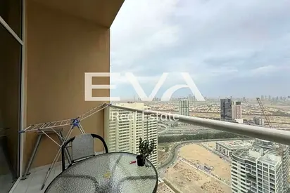 FURNISHED | OPEN VIEW | HIGH FLOOR