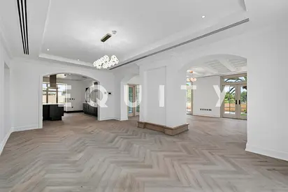 Full Golf Views | Upgraded Villa | Must View