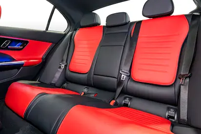 2026 Mercedes-BENZ C-CLASS — миниатюра 15