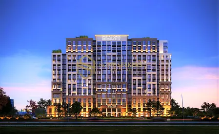 2BR + Maid's | Elegant Interiors | Investor's Choice