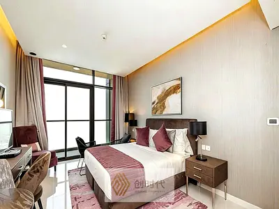 HIGH FLOOR | OPEN VIEW | PRIME LOCATION