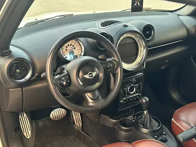 صورة مصغرة 15 لـ 2013 MINI PACEMAN