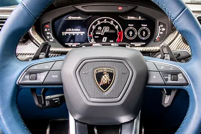 صورة مصغرة 18 لـ 2023 Lamborghini URUS