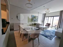 Furnished 2BHK Apartment | Eleganz by Danube | Balcony & City View